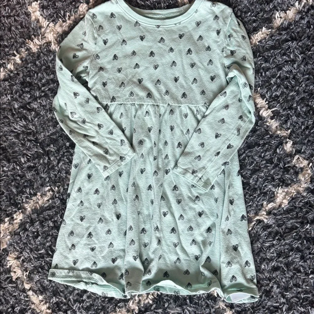 Bundle of 3 Toddler Girls Dresses